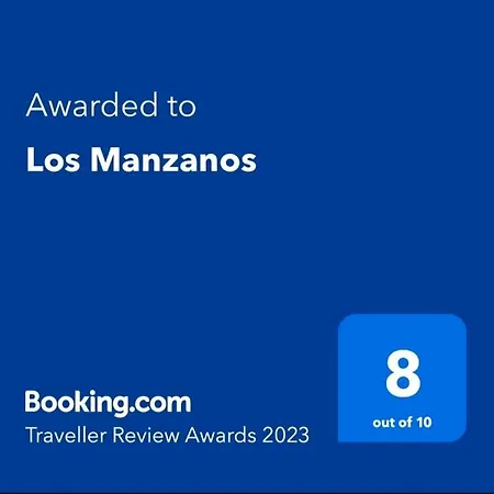 Сasa de vacaciones Manzanos Rincón de la Victoria
