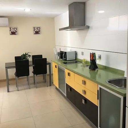 Сasa de vacaciones Manzanos *